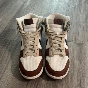 Nike dunk high next nature